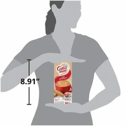 Discount โญ Creamers Coffee Mate Singles Original, 50 Count, 4/Pack (283-00008) ๐ 15 Discount โญ Creamers Coffee Mate Singles Original, 50 Count, 4/Pack (283-00008) ๐ -Coffee Makers Sales unnamed file 702