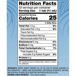 Cheapest 🛒 Coffee Mate Creamers Coffee-Mate Singles French Vanilla, 50 Count, 4 Pack 😍 -Coffee Makers Sales unnamed file 710