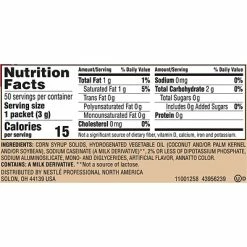 Outlet ๐ Creamers Coffee Mate Original Powdered Creamer, 0.1 Oz., 1000/Carton (NES30033) ๐ 8 Outlet ๐ Creamers Coffee Mate Original Powdered Creamer, 0.1 Oz., 1000/Carton (NES30033) ๐ -Coffee Makers Sales unnamed file 730