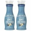 Best reviews of 🌟 Creamers Califia Farms Vanilla Oat Creamer, 25.4 Oz, 2PK ⌛