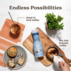 Best reviews of 🌟 Creamers Califia Farms Vanilla Oat Creamer, 25.4 Oz, 2PK ⌛ -Coffee Makers Sales unnamed file 737