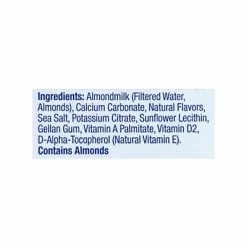 Buy 🌟 Blue Diamond Almond Breeze Unsweetened Vanilla Almondmilk, 64 Fl. Oz., 2/Pack (307-00081) 😀 -Coffee Makers Sales unnamed file 747