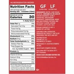 Flash Sale 🔥 Creamers International Delight Peppermint Mocha Creamer, 192/Carton (151651) 🔔 -Coffee Makers Sales unnamed file 751