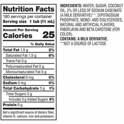 Brand new ๐ Creamers Nestle Hazelnut Liquid Creamer, 0.38 Oz., 180/Carton (NES35080) โญ 8 Brand new ๐ Creamers Nestle Hazelnut Liquid Creamer, 0.38 Oz., 180/Carton (NES35080) โญ -Coffee Makers Sales unnamed file 758