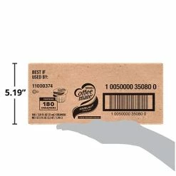 Brand new ๐ Creamers Nestle Hazelnut Liquid Creamer, 0.38 Oz., 180/Carton (NES35080) โญ 9 Brand new ๐ Creamers Nestle Hazelnut Liquid Creamer, 0.38 Oz., 180/Carton (NES35080) โญ -Coffee Makers Sales unnamed file 759