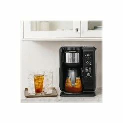 Best deal 💯 Coffee Makers & Espresso Machines Ninja Hot And Cold Brewed System 10-Cups Automatic Drip Coffee Maker, Black (CP301) ⭐ -Coffee Makers Sales unnamed file 76