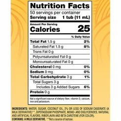 Discount ๐ Creamers Coffee Mate Hazelnut Liquid Creamer, 0.38 Oz., 200/Carton (NES35180CT) ๐ 10 Discount ๐ Creamers Coffee Mate Hazelnut Liquid Creamer, 0.38 Oz., 200/Carton (NES35180CT) ๐ -Coffee Makers Sales unnamed file 770