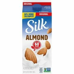 Coupon ❤️ Silk Pure Original Extended Shelf Life Almond Milk, 64 Oz, 3 Pack (307-00352) 🥰 10 Coupon ❤️ Silk Pure Original Extended Shelf Life Almond Milk, 64 Oz, 3 Pack (307-00352) 🥰 -Coffee Makers Sales unnamed file 783