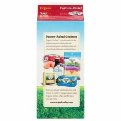 Buy 🤩 Organic Valley Whole Milk, 64 Oz., 3/Pack (307-00348) 🤩 -Coffee Makers Sales unnamed file 794