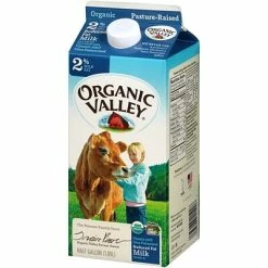 Discount 🛒 Organic Valley 2% Milk, 64 Oz., 3/Pack (307-00347) ❤️ -Coffee Makers Sales unnamed file 806