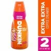 Hot Sale 😀 Creamers Dunkin' Extra Extra Coffee Creamer, 32 Oz, 2PK 🔥