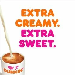 Hot Sale ๐ Creamers Dunkin' Extra Extra Coffee Creamer, 32 Oz, 2PK ๐ฅ 11 Hot Sale ๐ Creamers Dunkin' Extra Extra Coffee Creamer, 32 Oz, 2PK ๐ฅ -Coffee Makers Sales unnamed file 827