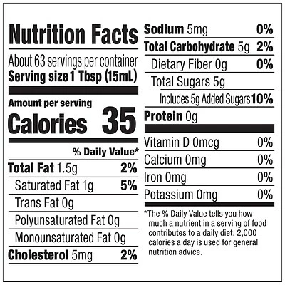 Hot Sale ๐ Creamers Dunkin' Extra Extra Coffee Creamer, 32 Oz, 2PK ๐ฅ 6 Hot Sale ๐ Creamers Dunkin' Extra Extra Coffee Creamer, 32 Oz, 2PK ๐ฅ - Image 6