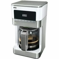 Wholesale 🎁 Coffee Makers Machines Brewers BRAUN BrewSense 12 Cups Automatic Drip Coffee Maker, White (KF6050 WH) 👍 6 Wholesale 🎁 Coffee Makers Machines Brewers BRAUN BrewSense 12 Cups Automatic Drip Coffee Maker, White (KF6050 WH) 👍 -Coffee Makers Sales unnamed file 83