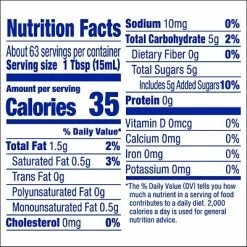 Brand new 😉 Creamers International Delight French Vanilla Coffee Creamer 32Oz, 2PK ⭐ -Coffee Makers Sales unnamed file 834