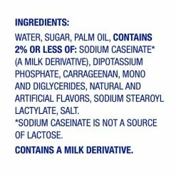 Brand new 😉 Creamers International Delight French Vanilla Coffee Creamer 32Oz, 2PK ⭐ -Coffee Makers Sales unnamed file 835