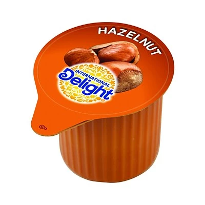 Coupon ๐ Creamers International Delight Hazelnut Dairy Free Liquid Creamer, 0.44 Oz., 24/Box (WWI100680) ๐ 2 Coupon ๐ Creamers International Delight Hazelnut Dairy Free Liquid Creamer, 0.44 Oz., 24/Box (WWI100680) ๐ - Image 2