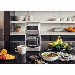 Wholesale 🎁 Coffee Makers Machines Brewers BRAUN BrewSense 12 Cups Automatic Drip Coffee Maker, White (KF6050 WH) 👍 7 Wholesale 🎁 Coffee Makers Machines Brewers BRAUN BrewSense 12 Cups Automatic Drip Coffee Maker, White (KF6050 WH) 👍 -Coffee Makers Sales unnamed file 84