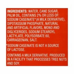 Coupon ๐ Creamers International Delight Hazelnut Dairy Free Liquid Creamer, 0.44 Oz., 24/Box (WWI100680) ๐ 13 Coupon ๐ Creamers International Delight Hazelnut Dairy Free Liquid Creamer, 0.44 Oz., 24/Box (WWI100680) ๐ -Coffee Makers Sales unnamed file 842