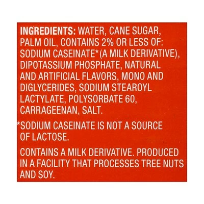 Coupon ๐ Creamers International Delight Hazelnut Dairy Free Liquid Creamer, 0.44 Oz., 24/Box (WWI100680) ๐ 6 Coupon ๐ Creamers International Delight Hazelnut Dairy Free Liquid Creamer, 0.44 Oz., 24/Box (WWI100680) ๐ - Image 6