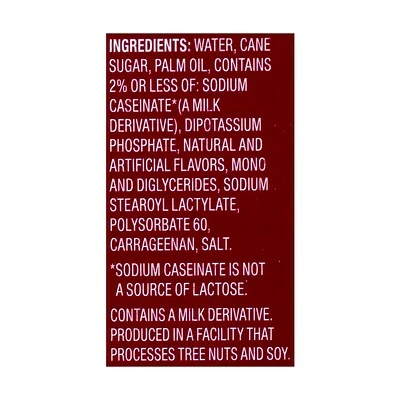 Coupon ๐ Creamers International Delight Hazelnut Dairy Free Liquid Creamer, 0.44 Oz., 24/Box (WWI100680) ๐ 8 Coupon ๐ Creamers International Delight Hazelnut Dairy Free Liquid Creamer, 0.44 Oz., 24/Box (WWI100680) ๐ - Image 8