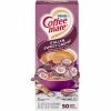 Flash Sale 😀 Creamers Coffee Mate Italian Sweet Creme Liquid Creamer, 0.38 Oz., 50/Box (NES84652) 🧨