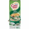 Flash Sale ✨ Coffee Mate Creamers Coffee-mate Irish Creme Liquid Creamer, 0.37 Oz., 50/Box (35112) 🔔