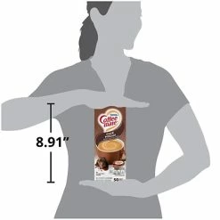 Wholesale 🥰 Creamers Coffee Mate Café Mocha Liquid Creamer, 0.38 Oz., 50/Box (NES35115) 🔥 9 Wholesale 🥰 Creamers Coffee Mate Café Mocha Liquid Creamer, 0.38 Oz., 50/Box (NES35115) 🔥 -Coffee Makers Sales unnamed file 860