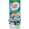 Cheapest 😉 Coffee Mate Creamers Coffee-mate Sugar-Free French Vanilla Liquid Creamer, 0.38 Oz., 50/Box (NES17570) 🎉