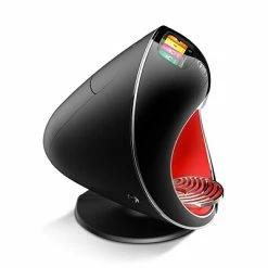 Promo 👏 Coffee Makers Machines Brewers Nescafe Dolce Gusto, Majesto, Coffee Maker, Black (NES98836) 🎁 -Coffee Makers Sales unnamed file 87