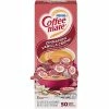 Best reviews of 👏 Coffee Mate Creamers Coffee-mate Cinnamon Vanilla Creme Liquid Creamer, 0.38 Oz., 50/Box (42498) 🌟