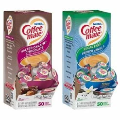 New ๐ Creamers Coffee Mate Singles Original Dairy Free Liquid Creamer, 4/Box (283-00025) ๐ฏ 9 New ๐ Creamers Coffee Mate Singles Original Dairy Free Liquid Creamer, 4/Box (283-00025) ๐ฏ -Coffee Makers Sales unnamed file 891