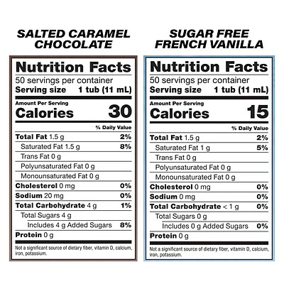 New ๐ Creamers Coffee Mate Singles Original Dairy Free Liquid Creamer, 4/Box (283-00025) ๐ฏ 7 New ๐ Creamers Coffee Mate Singles Original Dairy Free Liquid Creamer, 4/Box (283-00025) ๐ฏ - Image 7