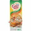 Top 10 🌟 Creamers Coffee Mate, Sugar Free, Hazelnut, Liquid Creamer, .375oz, 50/Box (NES98468) ❤️