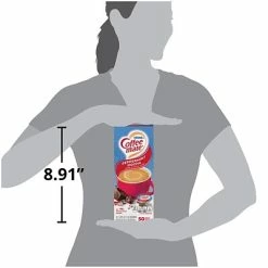 Top 10 🌟 Coffee Mate Creamers Coffee-Mate Singles Peppermint Mocha, 50 Count, 4 Pack (60602) 🤩 -Coffee Makers Sales unnamed file 904