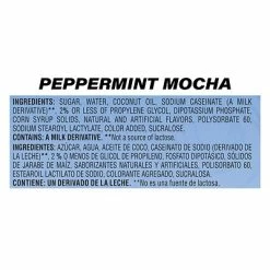 Cheapest 🔥 Creamers Coffee Mate Peppermint Mocha Lactose-Free Creamer In Pump Dispenser, 2/Bundle (283-00067) ❤️ -Coffee Makers Sales unnamed file 911