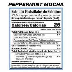 Cheapest 🔥 Creamers Coffee Mate Peppermint Mocha Lactose-Free Creamer In Pump Dispenser, 2/Bundle (283-00067) ❤️ -Coffee Makers Sales unnamed file 912