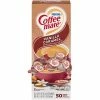 Coupon ❤️ Creamers Coffee Mate Vanilla Caramel Liquid Creamer, 0.38 Oz., 50/Box (79129) 😀