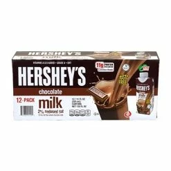 Cheap 🔥 Hershey's Reduced Fat 2% Chocolate Milk, 11 Oz., 12/Pack (220-00811) 🤩 8 Cheap 🔥 Hershey's Reduced Fat 2% Chocolate Milk, 11 Oz., 12/Pack (220-00811) 🤩 -Coffee Makers Sales unnamed file 933