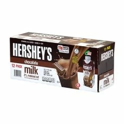 Cheap 🔥 Hershey's Reduced Fat 2% Chocolate Milk, 11 Oz., 12/Pack (220-00811) 🤩 9 Cheap 🔥 Hershey's Reduced Fat 2% Chocolate Milk, 11 Oz., 12/Pack (220-00811) 🤩 -Coffee Makers Sales unnamed file 934