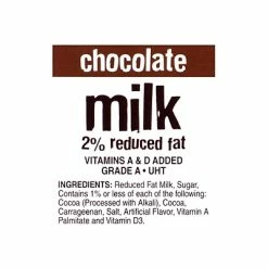 Cheap 🔥 Hershey's Reduced Fat 2% Chocolate Milk, 11 Oz., 12/Pack (220-00811) 🤩 10 Cheap 🔥 Hershey's Reduced Fat 2% Chocolate Milk, 11 Oz., 12/Pack (220-00811) 🤩 -Coffee Makers Sales unnamed file 935