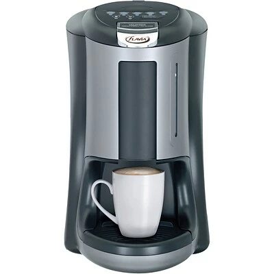 New 🔔 MARS DRINKS™ Flavia® Brewers Flavia Single Serve Coffee Maker, Black (MDRF1NA) 😍 2 New 🔔 MARS DRINKS™ Flavia® Brewers Flavia Single Serve Coffee Maker, Black (MDRF1NA) 😍 - Image 2