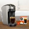 New 😀 Coffee Makers Machines Brewers Nescafe Dolce Gusto Esperta 2, Single Serve Coffee Maker, Black (NES87104) 😉